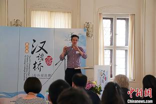 沃格尔：若三个球星像今天这样无私 那我们有机会成为特别的球队